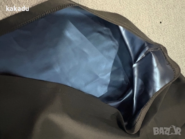 УНИСЕКС блуза за сваляне на килограми при спорт, снимка 2 - Блузи - 52439469