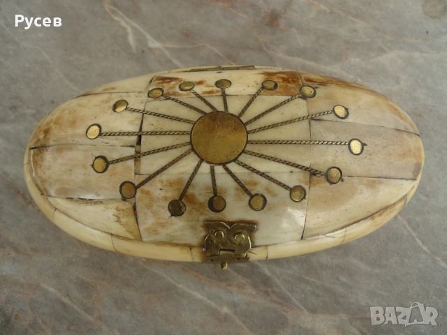 Кутия за бижута