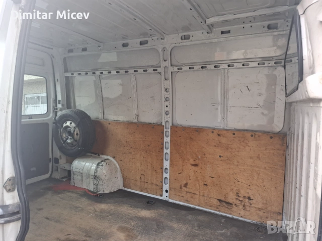 Opel Movano, снимка 10 - Бусове и автобуси - 53621586