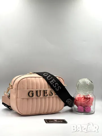 дамски чанти guess , снимка 3 - Чанти - 46863485