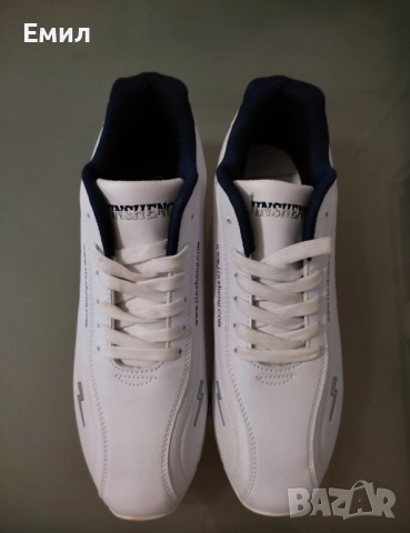 Нови мъжки обувки, снимка 3 - Маратонки - 52187813