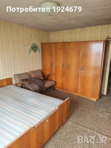 Просторен етаж от къща в тих район на Кюстендил ет.3, снимка 2 - Етаж от къща - 50102145