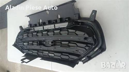 Централна решетка Ford Ecosport година 2017 2018 2019 2020 код GN15-17B968-E, GN1517B968E , снимка 4 - Аксесоари и консумативи - 50357017