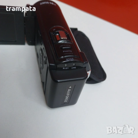 НАЙ ДОБРАТА ОФЕРТА Дигитална HD видео камера HDV-601s, снимка 4 - Камери - 54072191