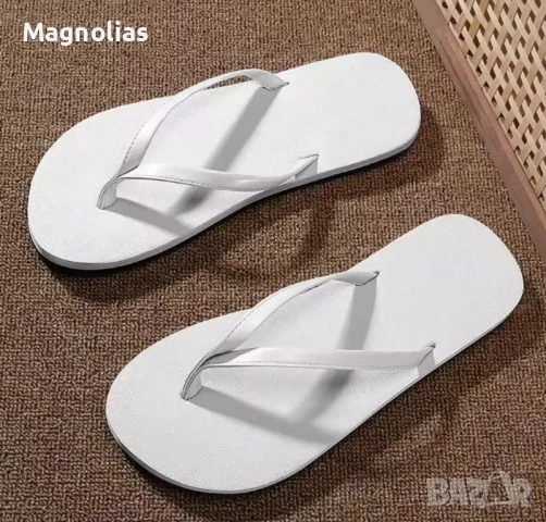 мъжки джапанки с тънки презрамки 