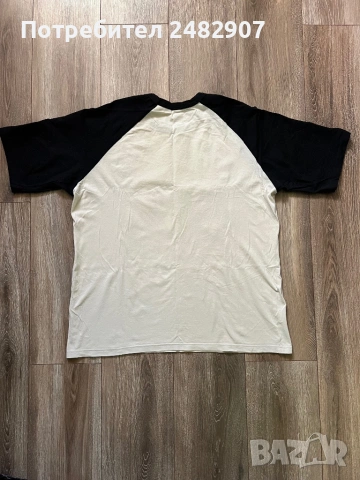 Мъжка тениска, снимка 6 - Тениски - 54137666