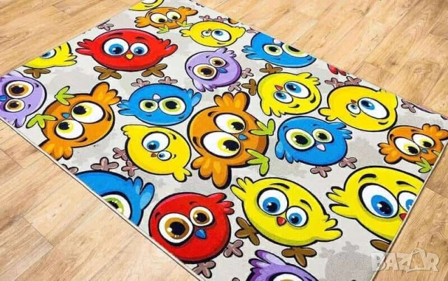 детски килими , снимка 6 - Килими - 51051244