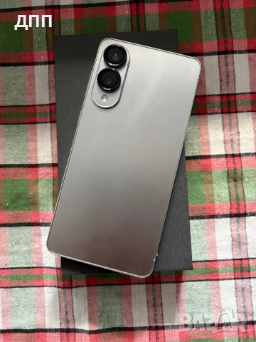 Като нов, Samsung S25 edge 12/512gb, гаранция , снимка 6 - Samsung - 53994619