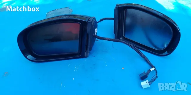Огледала за Мерцедес W211 2003/2006г