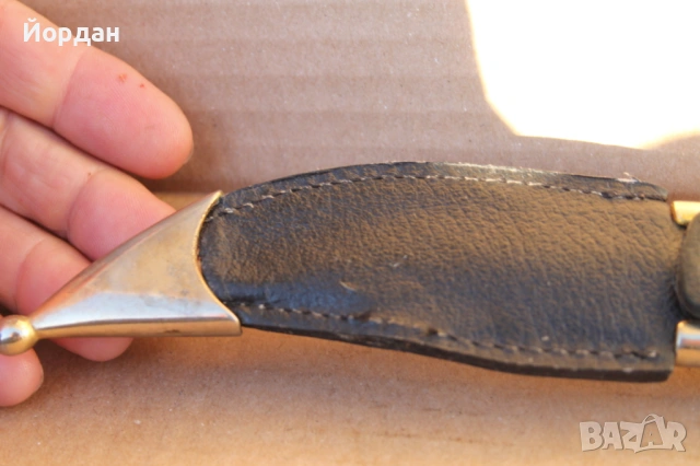 Нож ''Martinez'' , снимка 6 - Ножове - 53596732