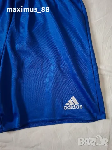 оригинални къси гащи Adidas , снимка 2 - Къси панталони - 49028762