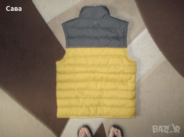 Елек MOUNTAIN WAREHOUSE  мъжки,М, снимка 4 - Спортни дрехи, екипи - 52369834