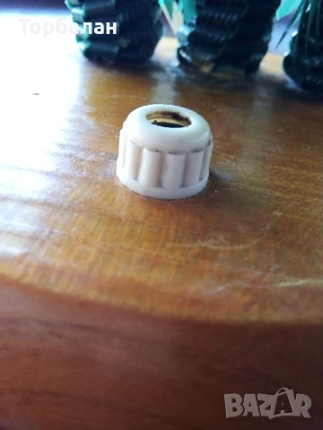 Нощна лампа от соц-а , снимка 12 - Настолни лампи - 50866137