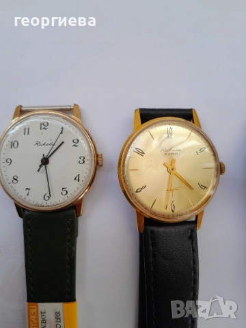 3 красиви Ракети, снимка 2 - Антикварни и старинни предмети - 53733792