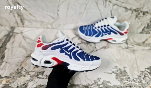 Nike Нови Мъжки Маратонки Найк 36-45 Номер , снимка 7 - Маратонки - 53358632