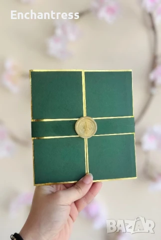 Ръчно изработени картички/пликове, снимка 16 - Други - 46123282