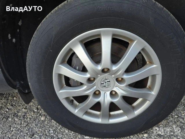 Porsche cayenne 3.2i 2005г. , снимка 16 - Части - 54052179