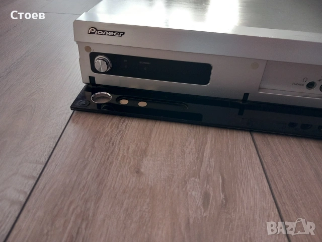 продавам Pioneer media receiver pdp-r05xe, снимка 3 - Ресийвъри, усилватели, смесителни пултове - 53021836