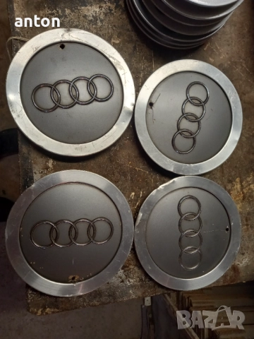 Капаци за джанти , снимка 3 - Аксесоари и консумативи - 52666079