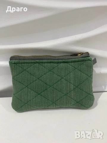 Ръчно изработени портмонета и несесери, снимка 4 - Портфейли, портмонета - 53518903