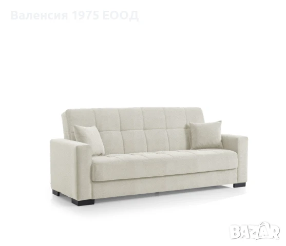 Разтегателен диван Фер, снимка 3 - Дивани и мека мебел - 51059123