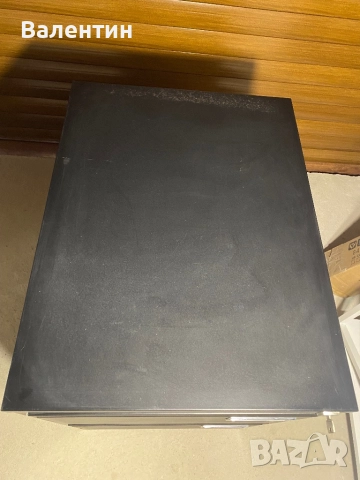 Офис контейнер Memo CR - 1230L, снимка 3 - Шкафове - 52722167