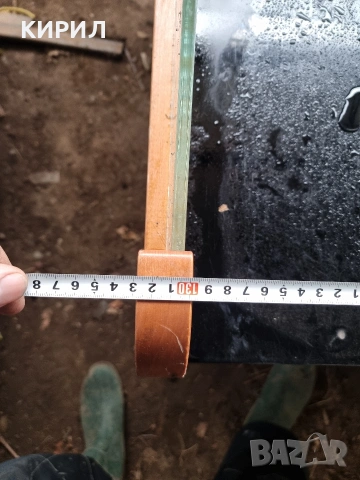 топла витрина Arneg , снимка 7 - Витрини - 54016464