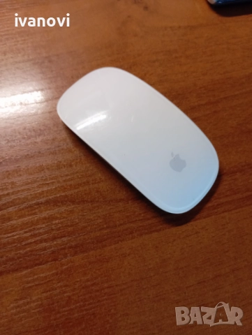 Apple mouse 1gen