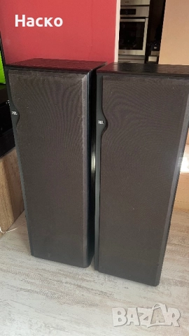 Подови Тонколони JBL ND310