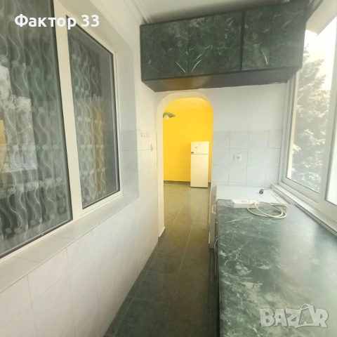 Обзаведен 2-стаен с отделна кухня до Бизнес парк , снимка 8 - Апартаменти - 53338641