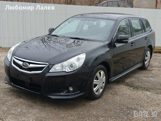 легаси в14 автомат на части!!!2.0р, снимка 2 - Автомобили и джипове - 53167452