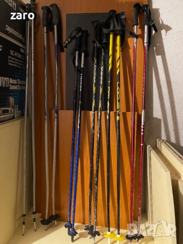 Ски, ски обувки и щеки на символични цени, снимка 7 - Зимни спортове - 52954797