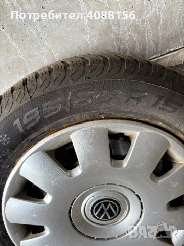 Продавам Летни Гуми 255/55/19  почти нови, снимка 4 - Гуми и джанти - 54203886