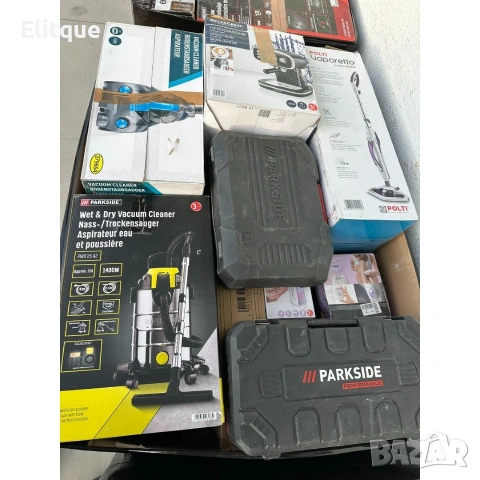 Палет със стоки за Онлайн Търговия и Пазари, снимка 13 - Други услуги - 53100513