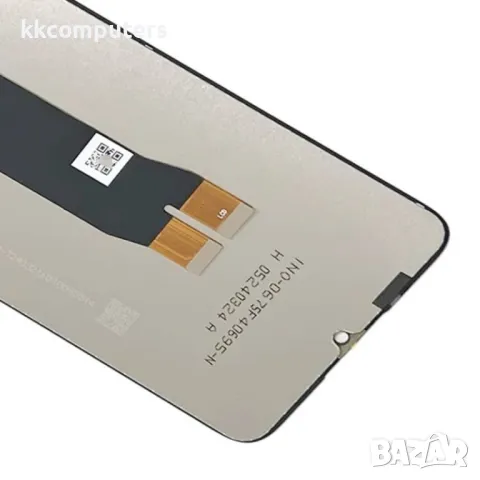 LCD Дисплей и Тъч Скрийн за ZTE Blade A55 Z2450, снимка 3 - Резервни части за телефони - 48648560