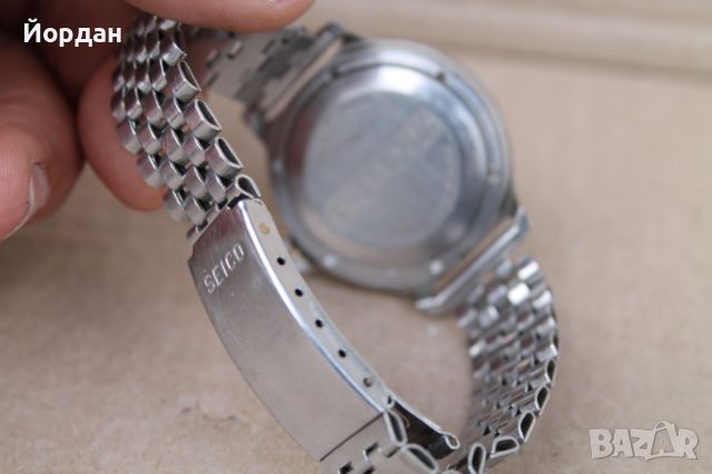 СССР часовник ''Восток'' амфибия, снимка 5 - Мъжки - 45422189