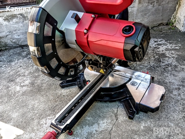 пендула Райдър , снимка 4 - Циркуляри - 53782501