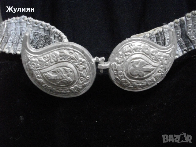 ПАФТИ И КОЛАН 