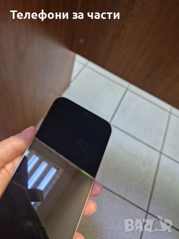 Оригинален дисплей за Iphone 12 Pro Max, снимка 5 - Apple iPhone - 54067902