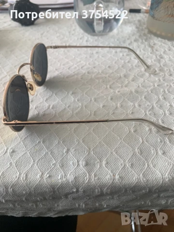 Слънчеви очила Ray Ban, снимка 6 - Слънчеви и диоптрични очила - 50733040