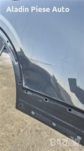 Задна дясна врата Kia Sportage 5 година 2022 2023 2024г , снимка 2 - Аксесоари и консумативи - 49474395