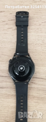 Huawei Watch GT 4, снимка 3 - Смарт часовници - 52492432