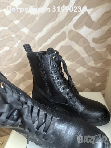 Дамски боти MEXX, снимка 3 - Дамски боти - 51919894