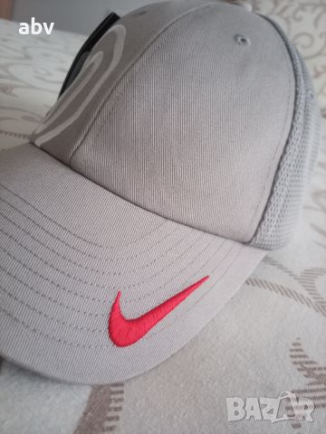 Нова Оригинална шапка на Найк Nike, снимка 3 - Шапки - 45807852