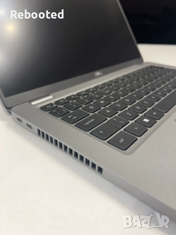 Dell Latitude 5430 - i5 / 16GB / 512GB, снимка 2 - Лаптопи за работа - 53186192