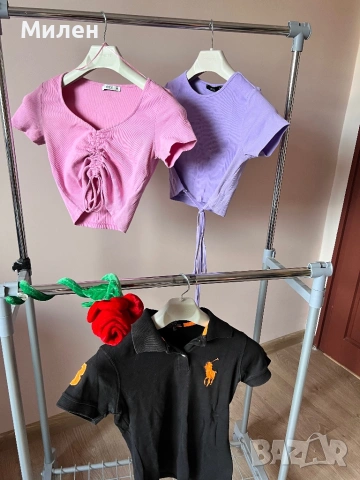 Дамски комплекти и рокли, снимка 4 - Комплекти - 53481358