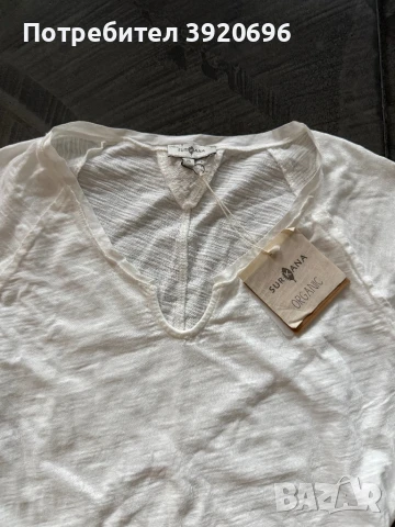 Лятна рокля Surkana, снимка 2 - Рокли - 51060513