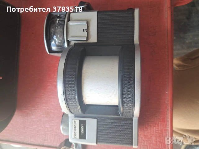 Фотоапарат, снимка 2 - Фотоапарати - 54261209