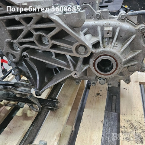 Хюндай кона Hyundai Kona на части 2023 електрическа, снимка 3 - Автомобили и джипове - 53569365