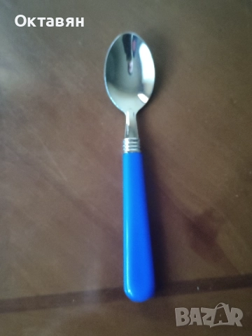 Лъжици за чай, снимка 4 - Аксесоари за кухня - 52809408